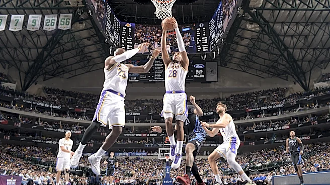 The Lakers will have to lean on their most efficient shooter the rest of the season