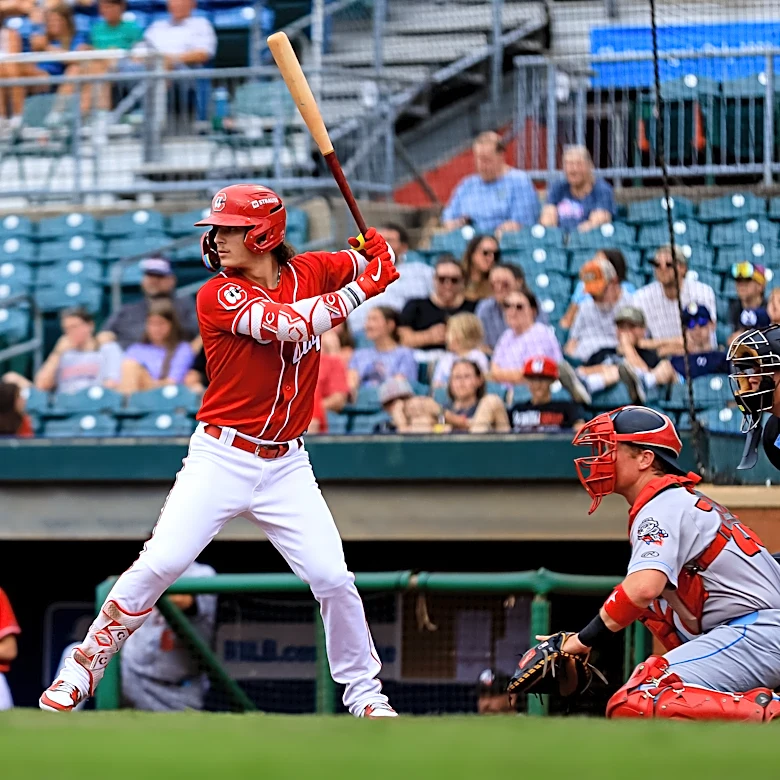 Farmers Only – Is Austin Hendrick figuring it out?