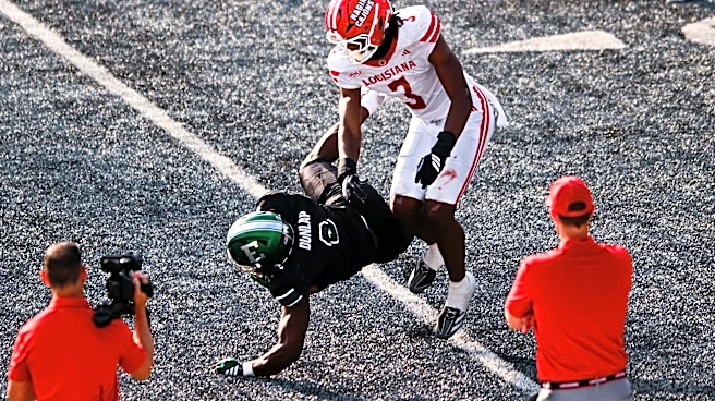 Packers will host big, fast linebacker Jaden Dugger for pre-draft visit