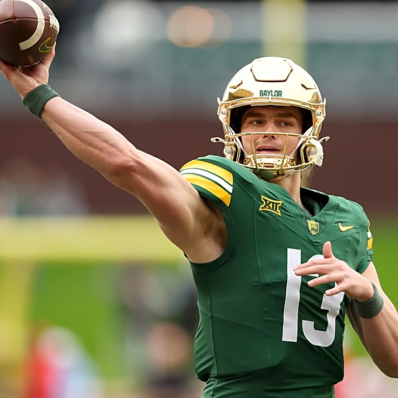 5 quarterback fits for the Patriots in the 2026 NFL Draft