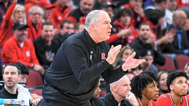 Rutgers Basketball Transfer Portal Preview