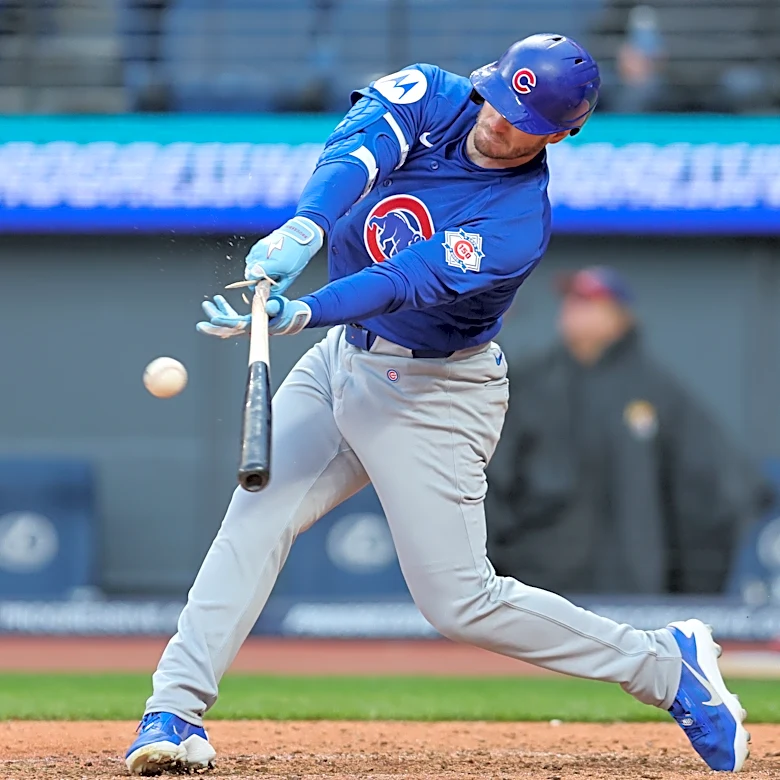 Chicago Cubs vs. Tampa Bay Rays preview, Monday 4/6, 3:10 CT