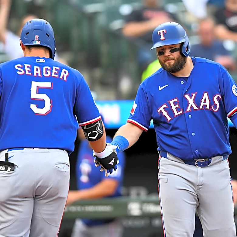 Series Preview: Mariners (4-6) at Rangers (4-5)