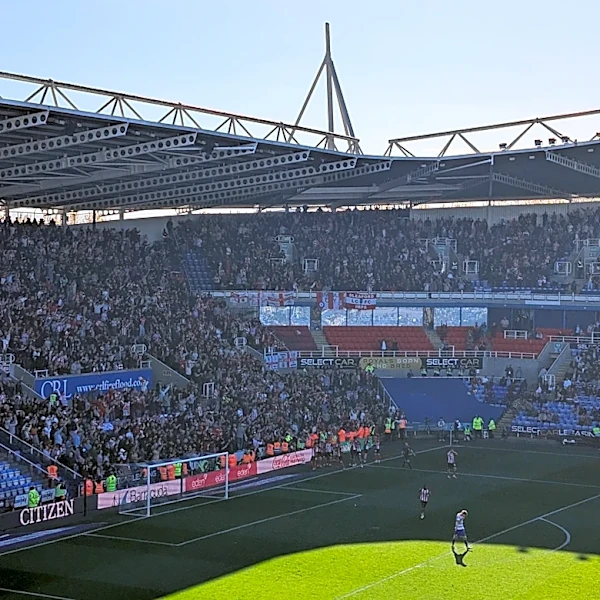 Reading 1-2 Lincoln City: Playoff Bid Over?