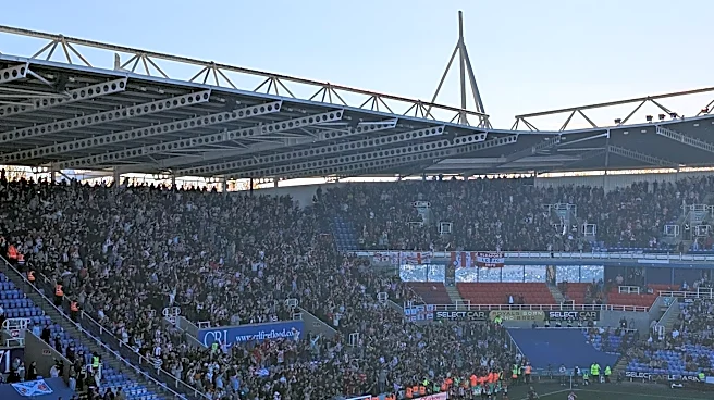 Reading 1-2 Lincoln City: Playoff Bid Over?