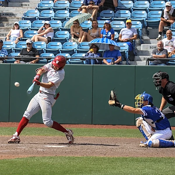Mountain West Connection Baseball Power Rankings: Week 8