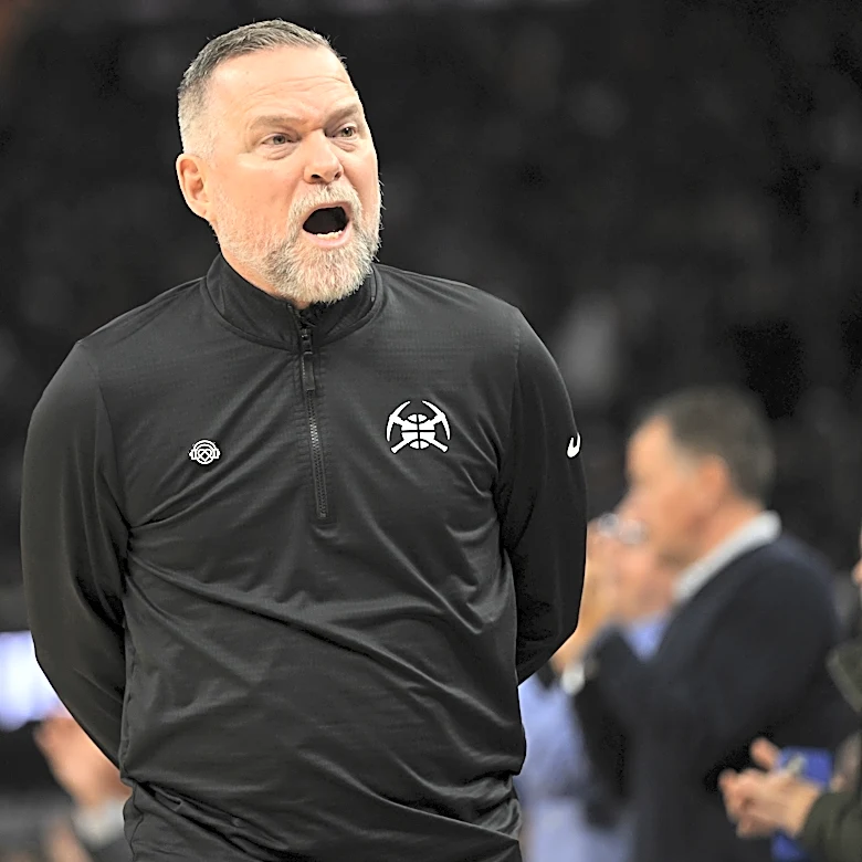 UNC hiring Michael Malone as head coach