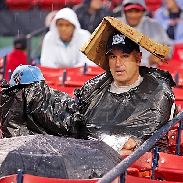 Series Preview: Brewers at Red Sox