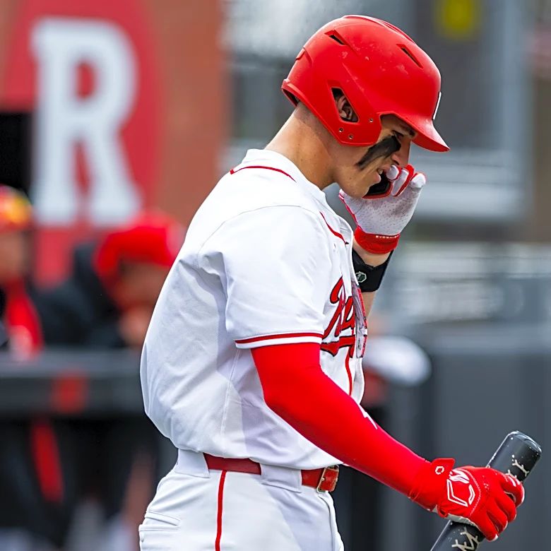 Rutgers Baseball loses another Big Ten series vs. Indiana