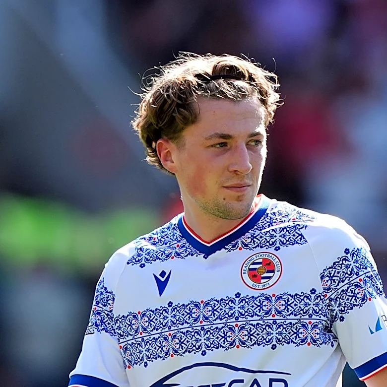 Reading 1-2 Lincoln City: Player Ratings