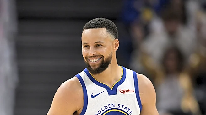 Dub Hub: Warriors ‘back in the fight’ as Steph Curry’s return brings new hope