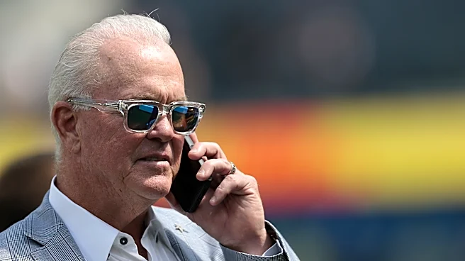 The cost of the Cowboys frenzy of trades