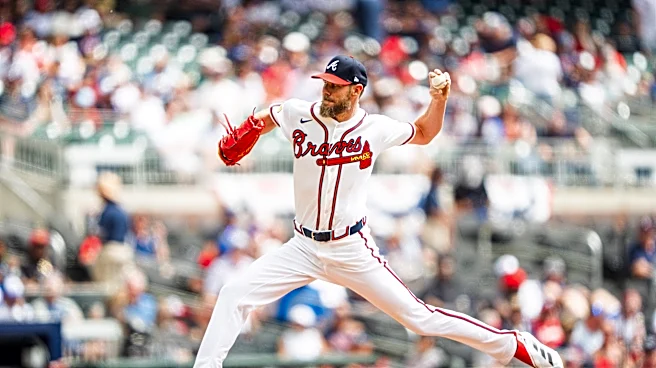 Chris Sale takes the mound for the Braves against the Angels