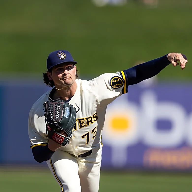 Brewers place Jared Koenig on injured list, Shane Drohan recalled