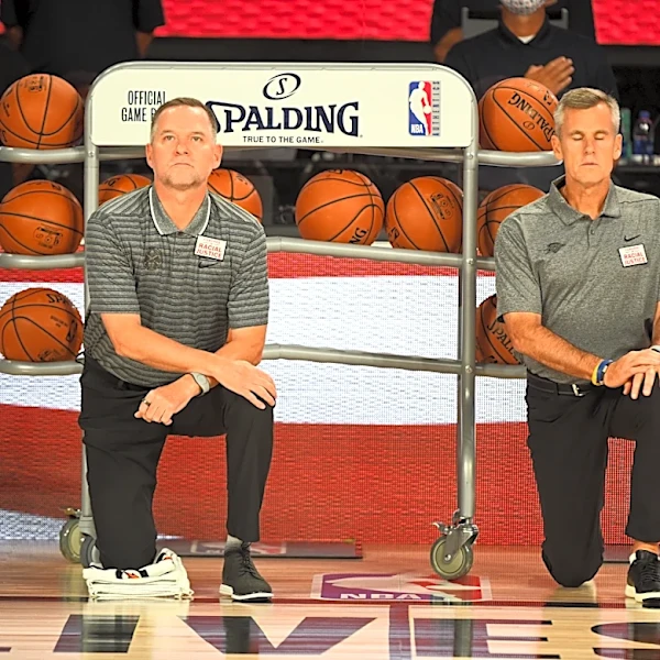 North Carolina passes on Billy Donovan to hire Mike Malone, per report