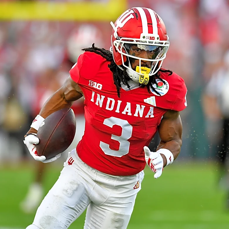 Steelers reportedly have strong interest in top WR prospect