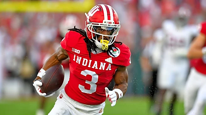 Steelers reportedly have strong interest in top WR prospect