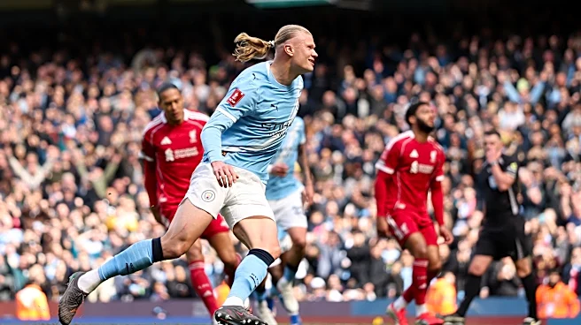 Liverpool Have Become Useful for Opponents’ Development — Not Where You Want to Be