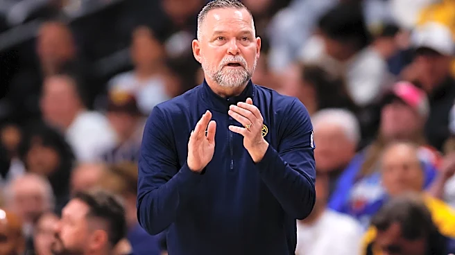 North Carolina to Hire Michael Malone as Head Coach