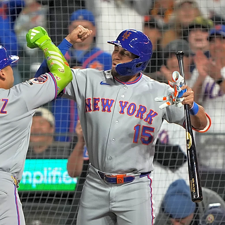 Monday Stat Party: Alvy’s blasts, Senga’s whiffs, Tidwell’s revenge