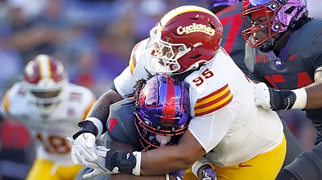 Seahawks 7-round mock draft: Seattle trades a 2027 pick to get ‘Big Citrus’