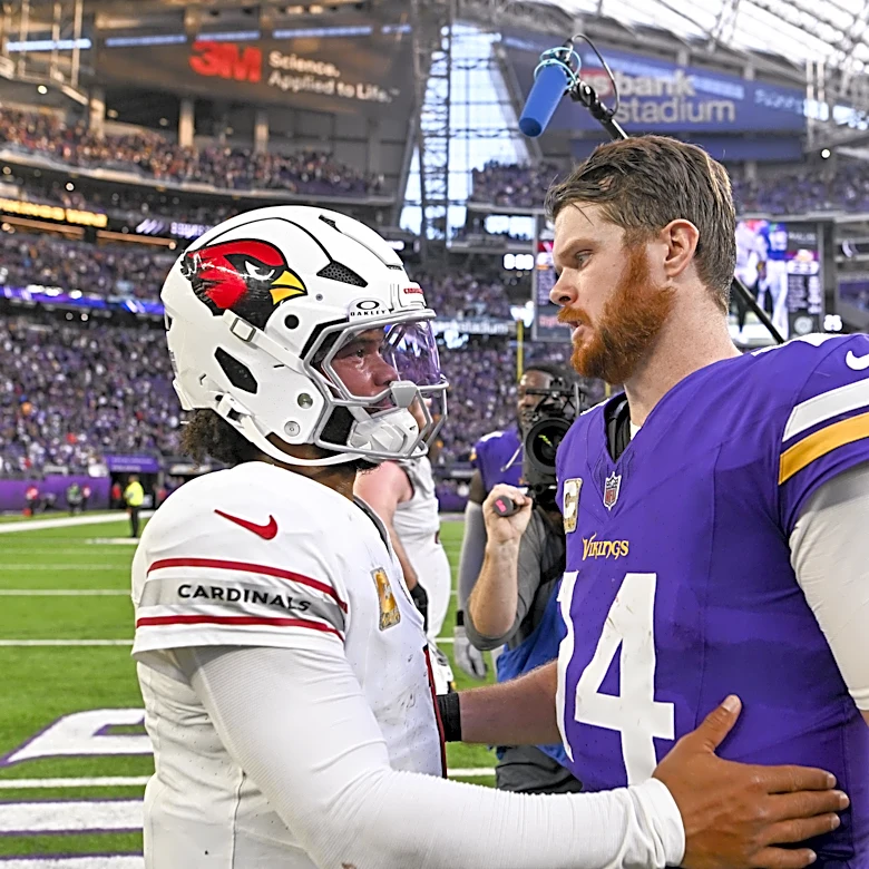 Vikes Views: Murray’s Job to Lose