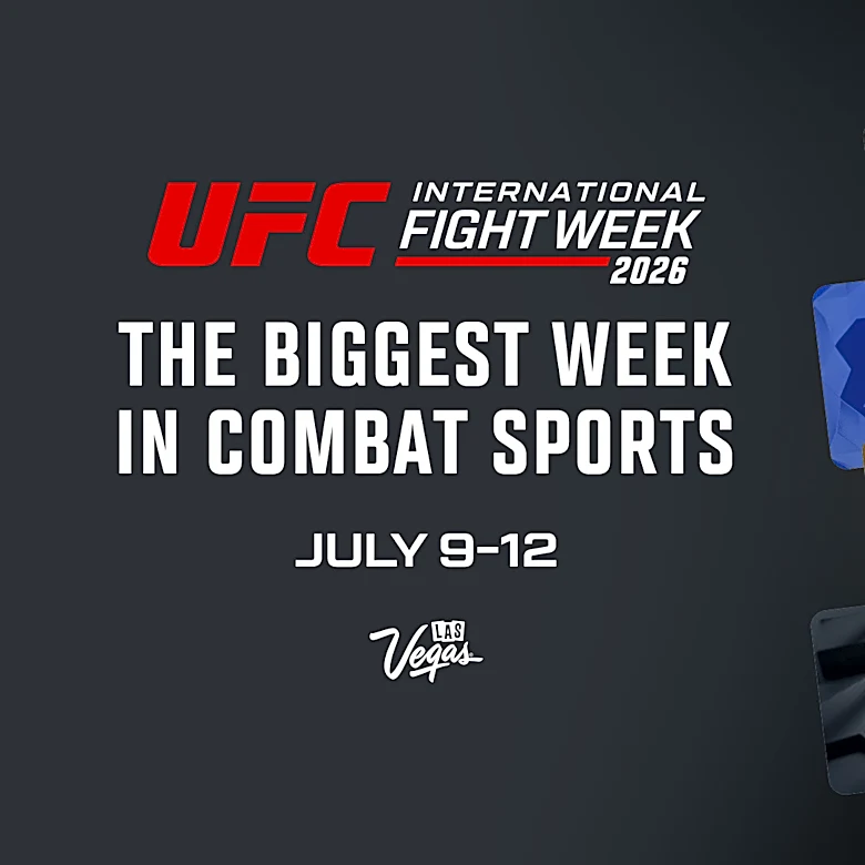 When is International Fight Week? Full schedule released including Hall of Fame ceremony, UFC 329
