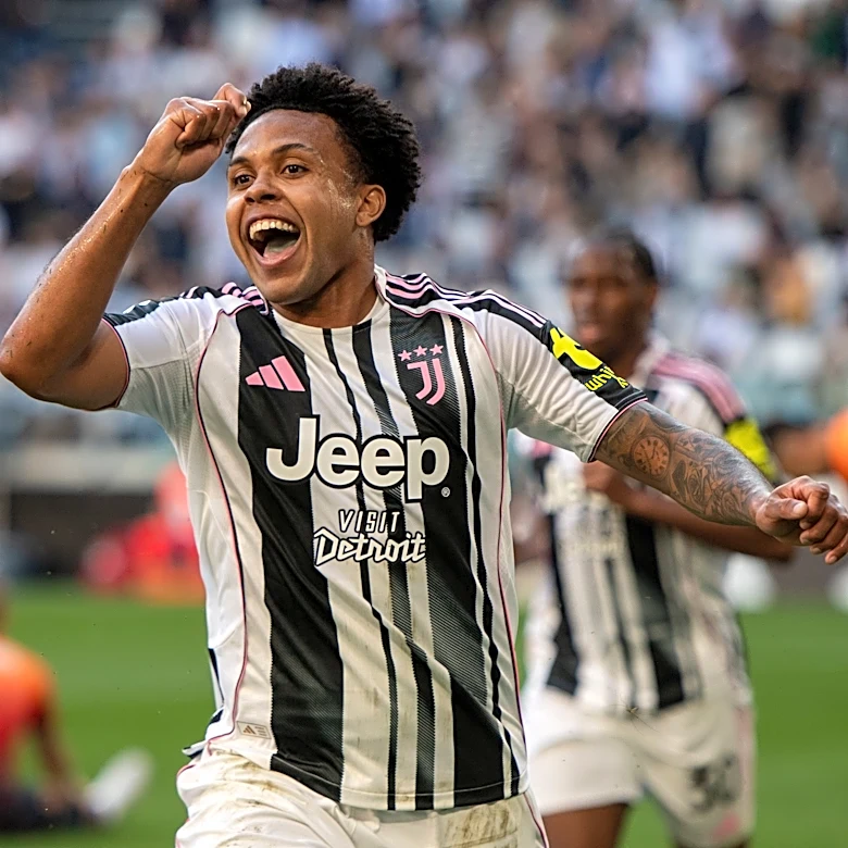 Juventus 2 – Genoa 0: Initial reaction and random observations