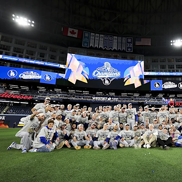 Dodgers-Blue Jays preview, with Bluebird Banter