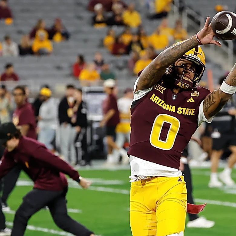 2026 NFL mock draft: New York Jets select Jordyn Tyson