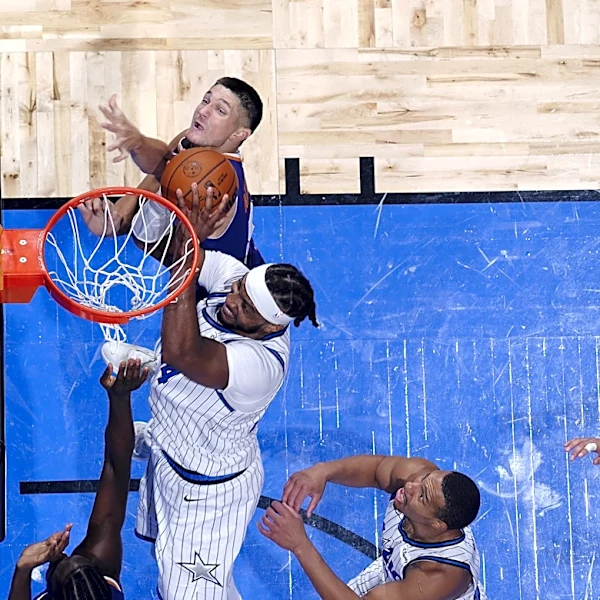 Seven Days of Sun, Week 24: Suns are getting healthy but the defense is not following