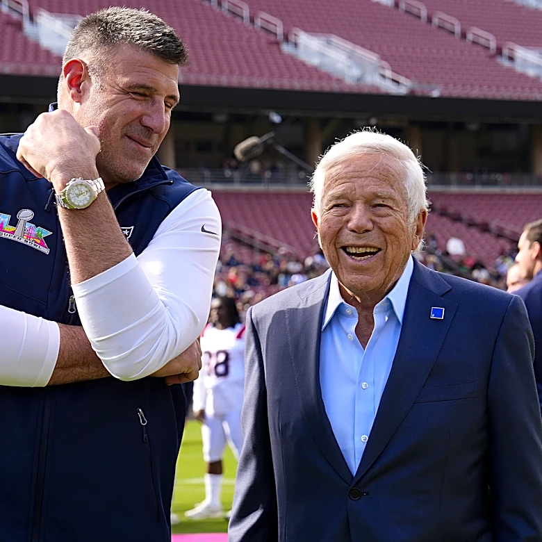 Patriots survey results: Fans share thoughts on 18-game regular season