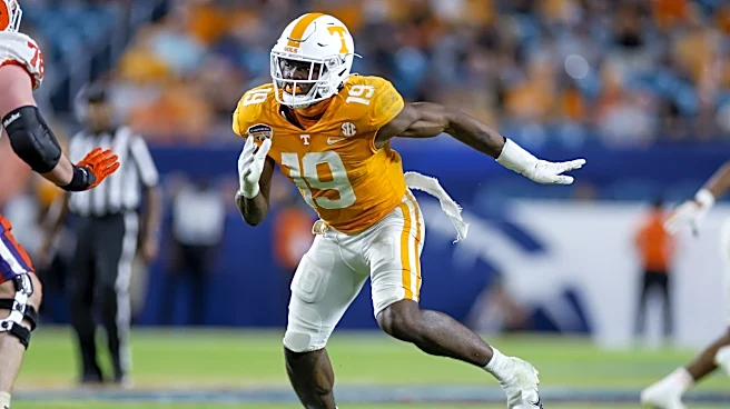 ESPN’s 7-round mock draft is a dream scenario for the Houston Texans