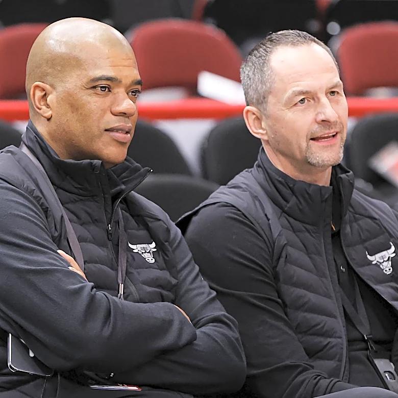 Front Office Firings In Chicago