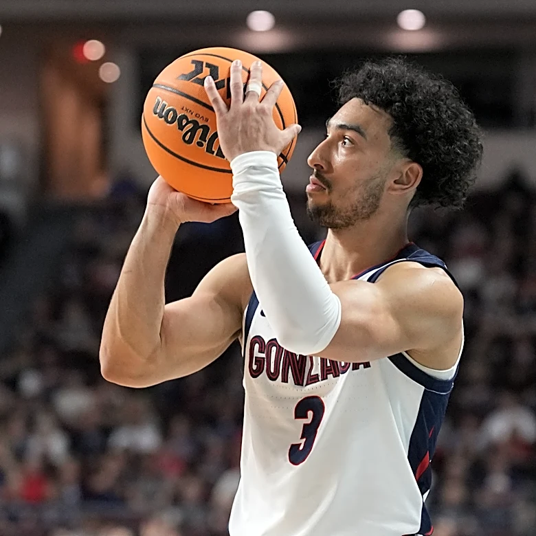 Braeden Smith Becomes Third Zag to Step Into Transfer Portal