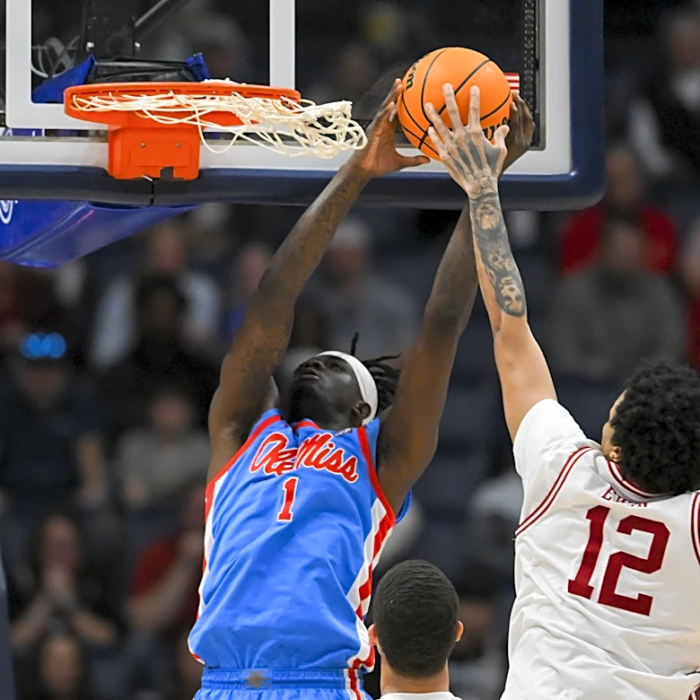 Corey Chest to transfer from Ole Miss