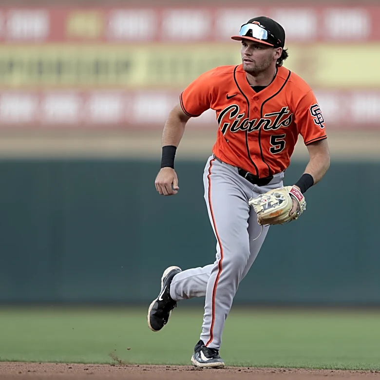 Giants Minor League Baseball roundup, April 3-5: Gavin Kilen leads an epic weekend