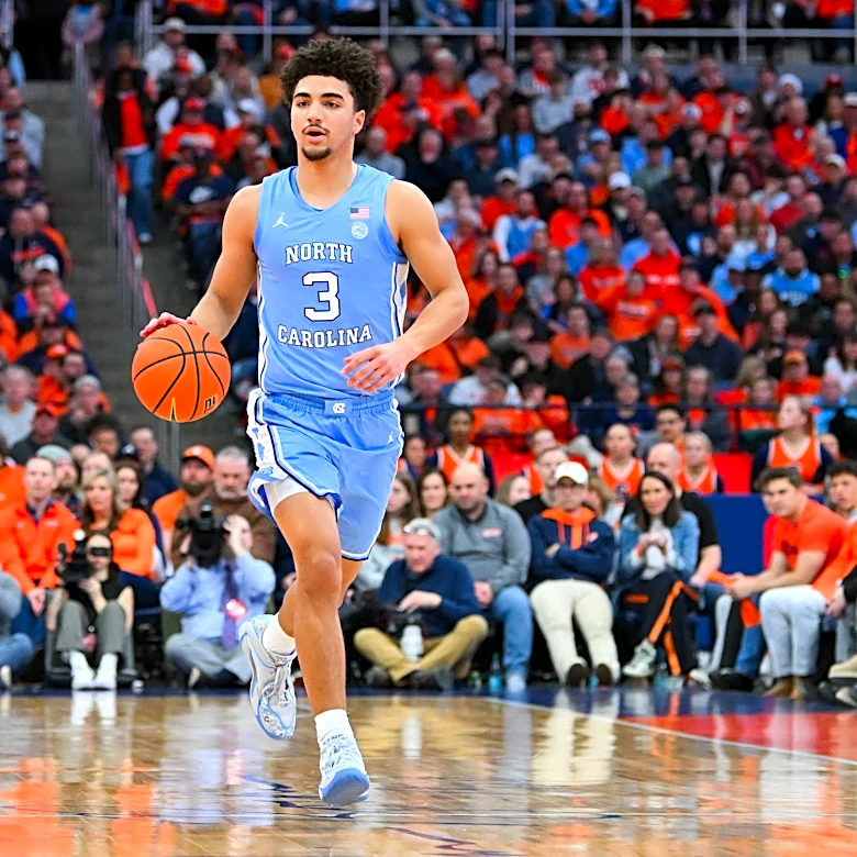 UNC’s Derek Dixon will enter the transfer portal