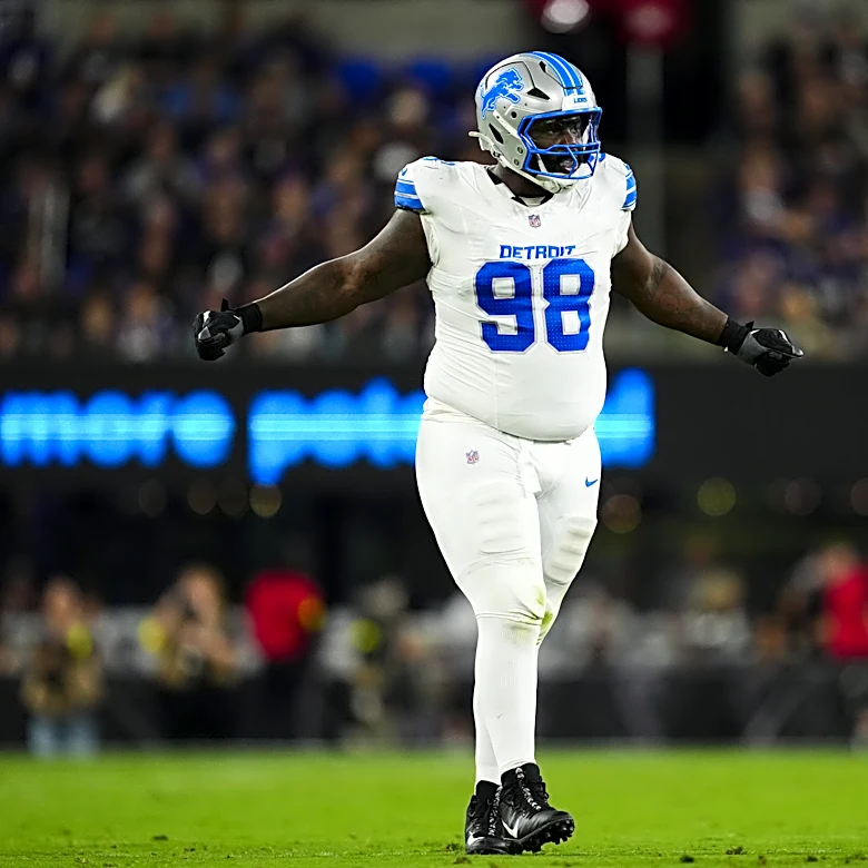 Dexter Lawrence trade request: How would the NY Giants replace him?