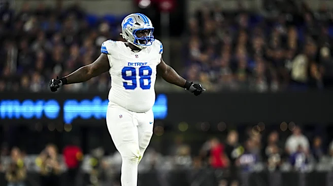 Dexter Lawrence trade request: How would the NY Giants replace him?