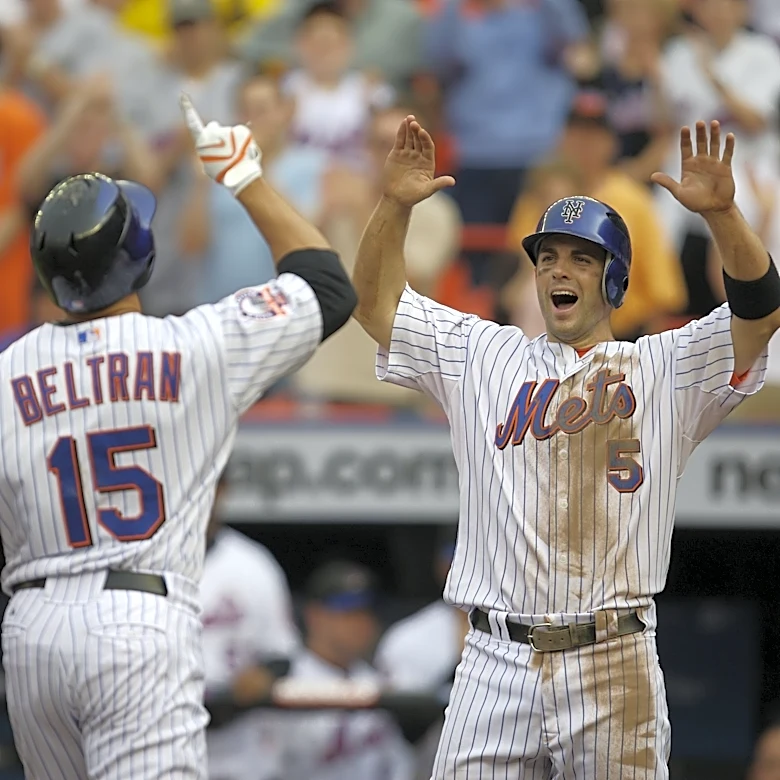 Mets to retire Carlos Beltrán’s number 15 on September 19