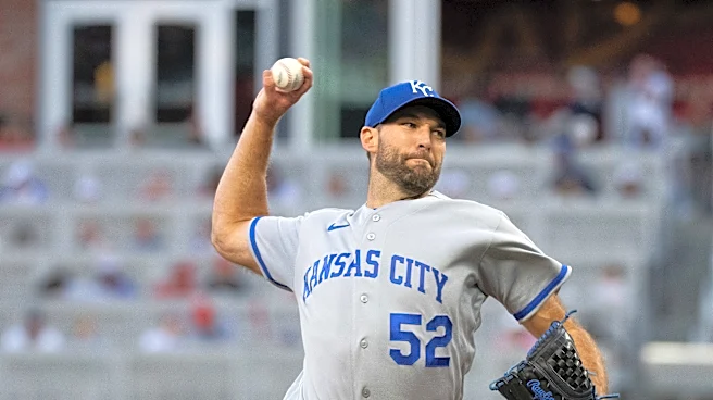 Royals vs. Guardians, Game 10 Gamethread