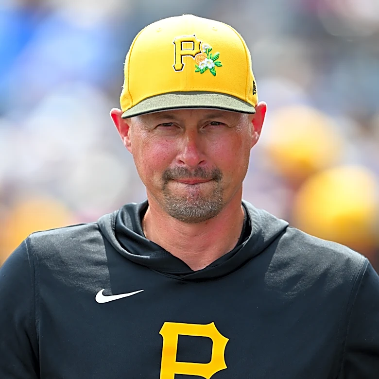 Game #10: San Diego Padres vs. Pittsburgh Pirates