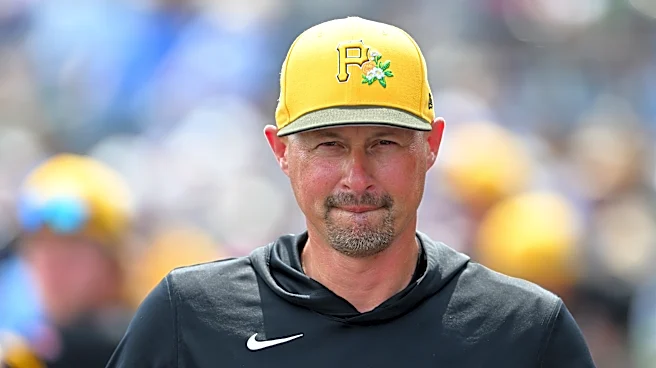 Game #10: San Diego Padres vs. Pittsburgh Pirates