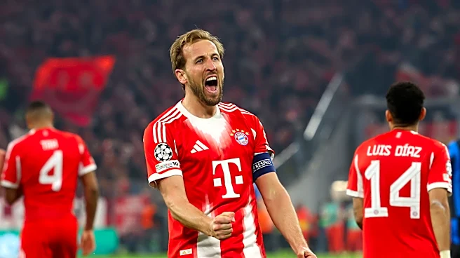 UCL Fantasy Matchday 13: Best 3-4-3 team to target form players and knockout hauls