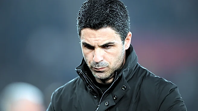 Predicting the Premier League Run-In: Man City or Arsenal, Who Is Most Likely to Win the League?