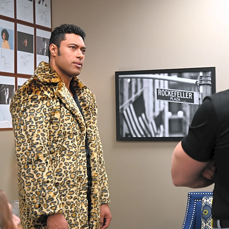 HBK says The Rock didn’t like him, but downplays rumored heat involving Triple H