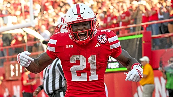 BChuk’s Backs: #4 Emmett Johnson