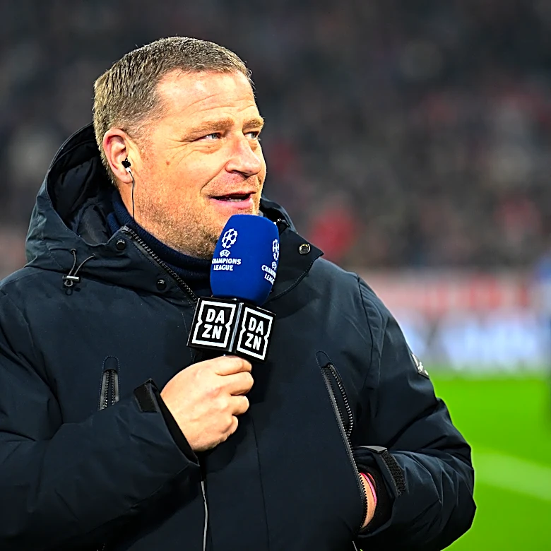 Max Eberl see ‘special significance’ of Bayern Munich vs. Real Madrid