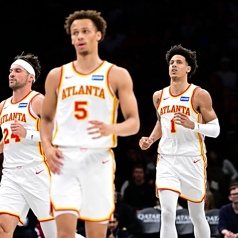 Knicks at Hawks: start time, TV, streaming, radio, game thread